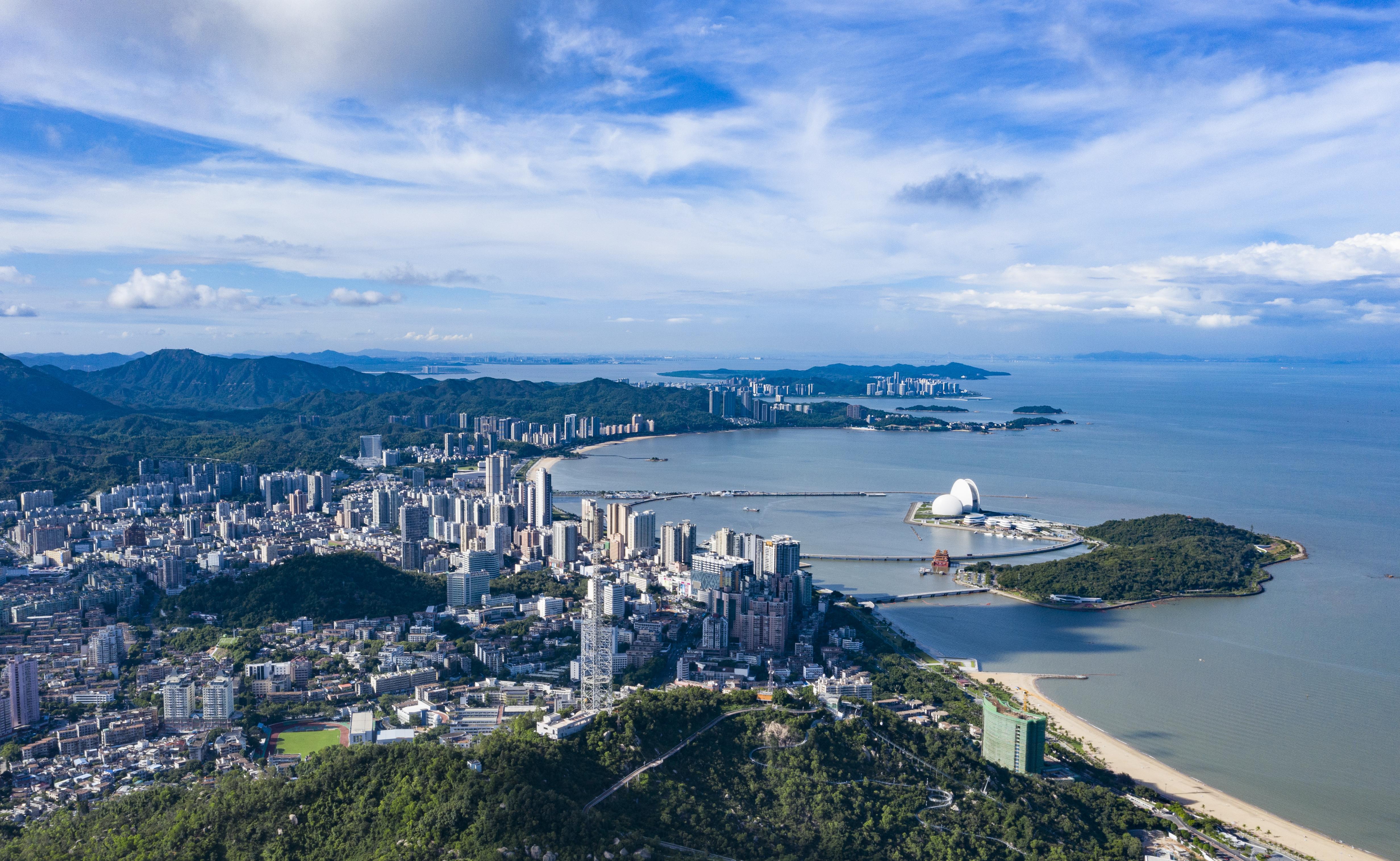 澳门挂牌之免费全篇100,澳门挂牌之免费全篇100，探索澳门旅游新风尚