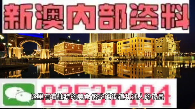 新澳门精准资料大全管家资料,澳门新资料管家，精准数据引领的智慧娱乐新体验