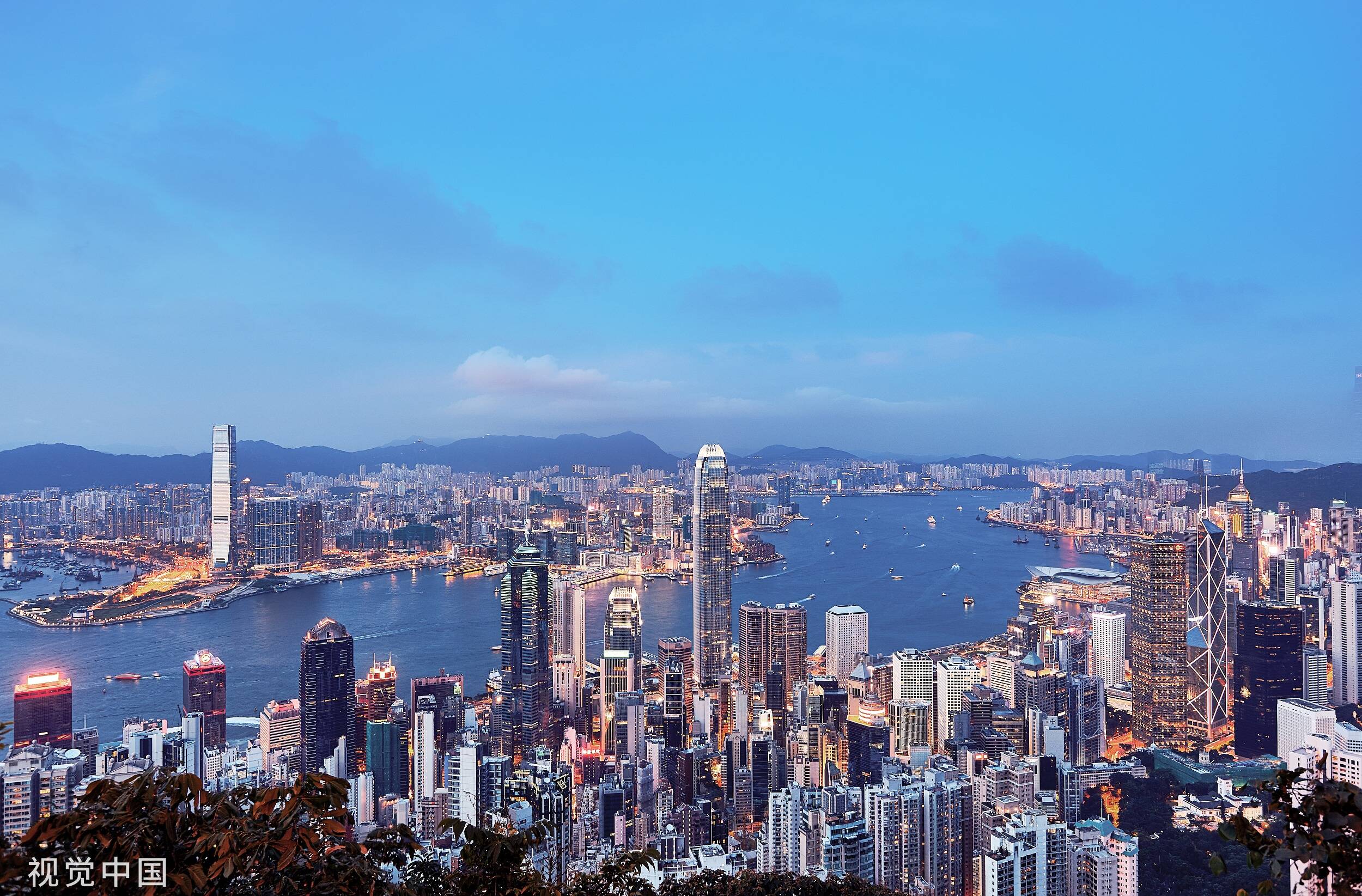 2025年香港资料精准,2025年香港资料精准，未来城市发展的智慧蓝图