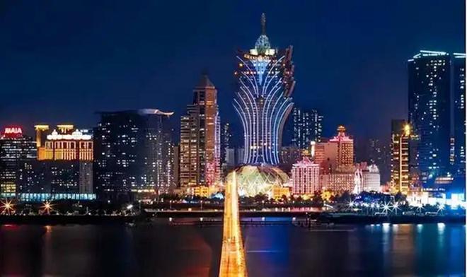 澳门最快最精准免费大全,澳门旅游攻略，最快最精准的免费大全