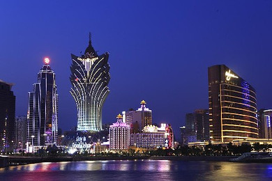 澳门奥门新资料大全,澳门奥门新资料大全，探索澳门新风貌与文化深度