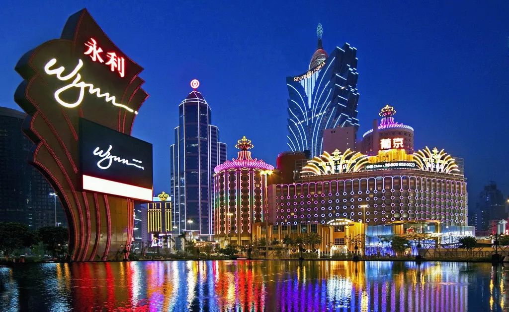 澳门资料免费大全,澳门资料免费大全，探索澳门旅游、文化与生活的全面指南