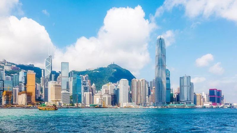 香港大全资料,香港大全资料，探索东方之珠的多元魅力