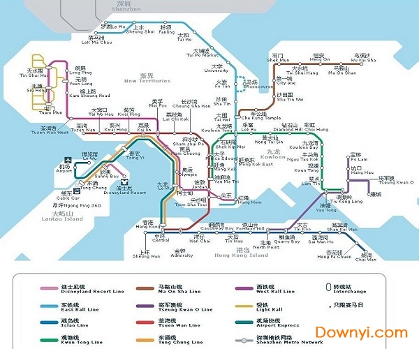 新版香港澳门攻略第2版,探索新奇，新版香港澳门攻略第2版深度导览