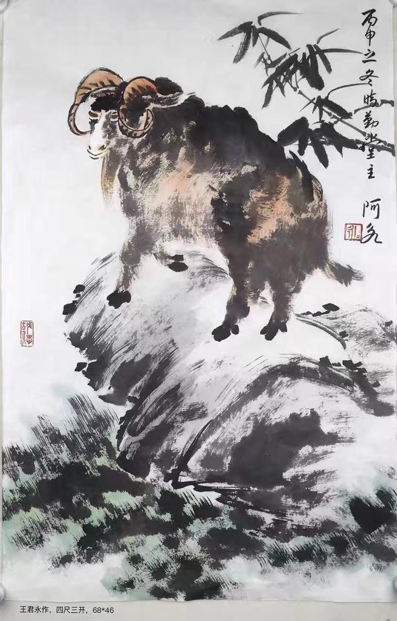 四不像323期图生肖图,四不像323期图生肖图，探寻生肖文化的独特魅力与神秘色彩