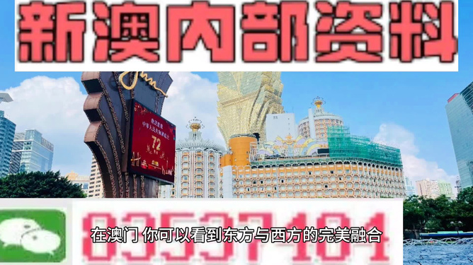新澳门2025年最新资料,澳门新未来，2025年最新发展蓝图与展望