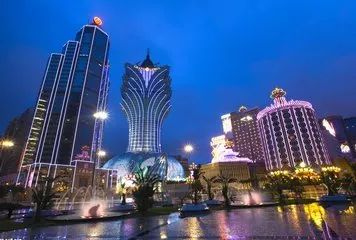 新澳门2025年天天免费资料大全,澳门2025，展望未来，探索天天免费资料大全的无限可能
