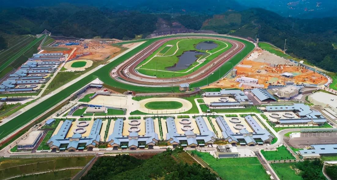 香港2025最准马资料免费,香港2025赛马资讯，理性观赛，拒绝非法赌博，共享赛马文化