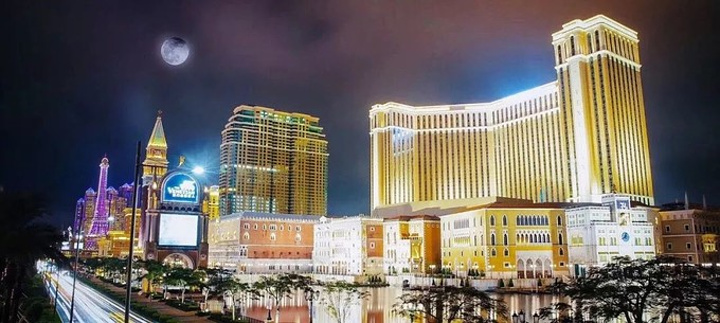 澳门最快最精准免费大全,澳门旅游攻略，最快最精准的免费大全